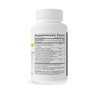 HPA Adapt - 120 Capsules | Integrative Therapeutics