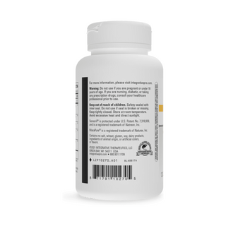 HPA Adapt - 120 Capsules | Integrative Therapeutics