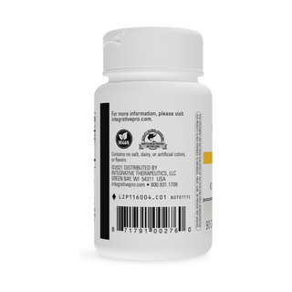 Lipase Concentrate HP - 90 Capsules | Integrative Therapeutics