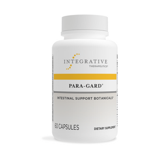 Para Gard - 60 Capsules | Integrative Therapeutics