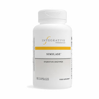 Similase - 180 Capsules | Integrative Therapeutics