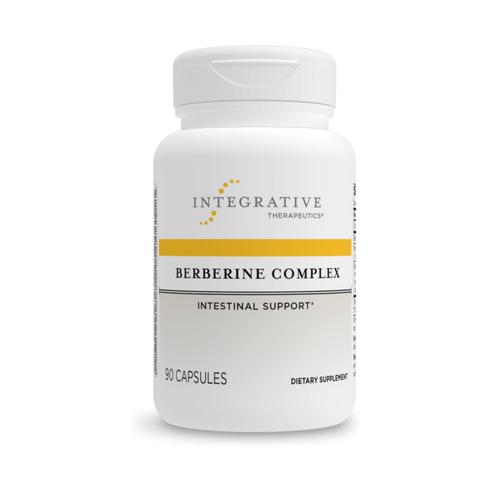 Integrative Therapeutics Berberine Complex