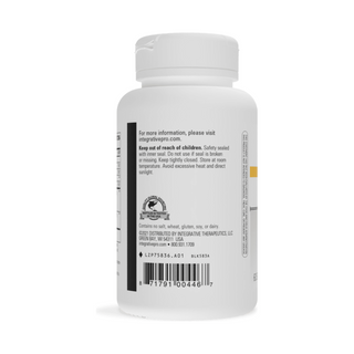 Resveratrol Ultra HP 175mg - 60 Softgels | Integrative Therapeutics