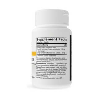 Motility Activator 60 Capsules - Integrative Therapeutics