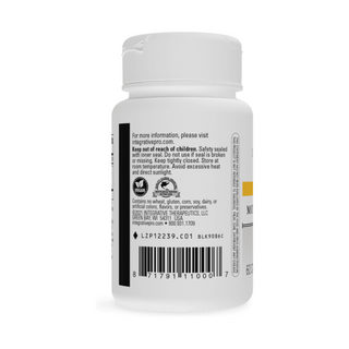 Motility Activator 60 Capsules - Integrative Therapeutics