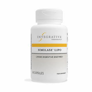 Similase Lipo - 90 Capsules | Integrative Therapeutics