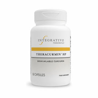 Theracurmin HP 60 Capsules - Integrative Therapeutics