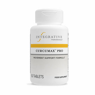 Curcumax Pro - 60 Tablets | Integrative Therapeutics