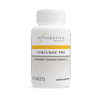 Curcumax Pro - 60 Tablets | Integrative Therapeutics