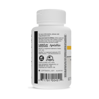 Curcumax Pro - 60 Tablets | Integrative Therapeutics