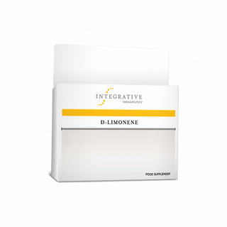 D-Limonene - 10 Softgels | Integrative Therapeutics