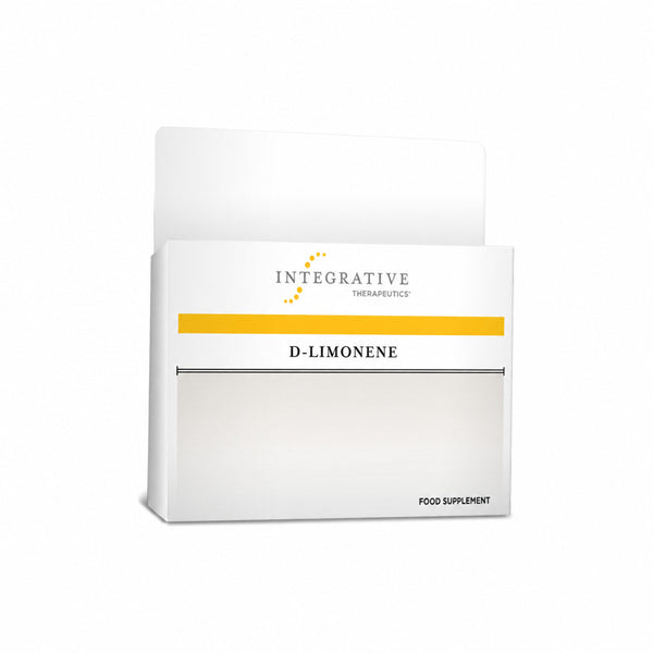 D-Limonene | 10 Softgels | Integrative Therapeutics