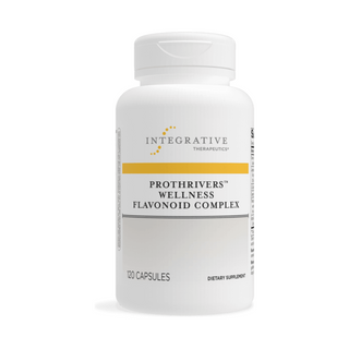 ProThrivers Wellness Flavonoid Complex - 120 Capsules | Integrative Therapeutics