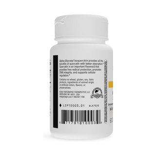 Alpha-Glycosyl Isoquercitrin - 60 Capsules | Integrative Therapeutics