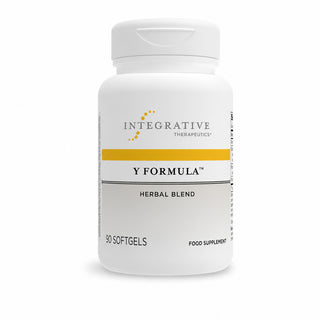 Y Formula - 90 Softgels | Integrative Therapeutics