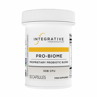 Pro-Biome - 30 Capsules | Integrative Therapeutics