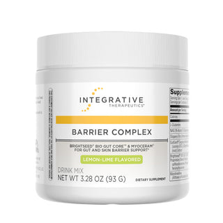 Barrier Complex Drink Mix - 93g | Integrative Therapeutics