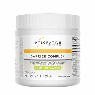 Barrier Complex Drink Mix - 93g | Integrative Therapeutics