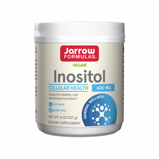 Inositol - 227g | Jarrow Formulas