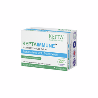 KEPTAIMMUNE - 60 Capsules | KEPTA