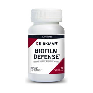 Biofilm Defense - 60 Capsules | Kirkman Labs