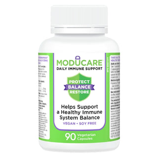 Moducare - 90 Capsules | KidStar Nutrients