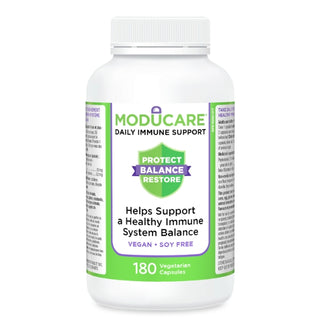 Moducare - 180 Capsules | KidStar Nutrients