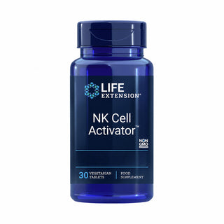 NK Cell Activator - 30 Tablets | Life Extension