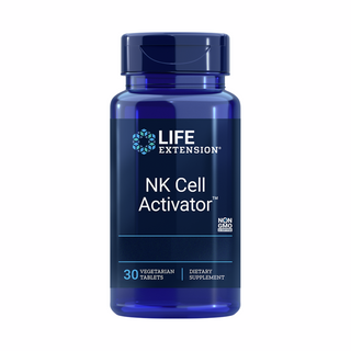 NK Cell Activator - 30 Tablets | Life Extension