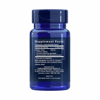 Skin Restoring Ceramides - 30 Capsules | Life Extension