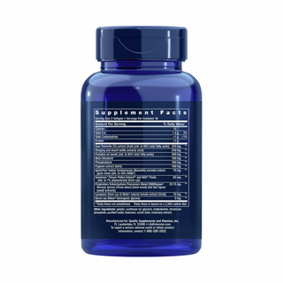 Ultra Prostate Formula - 60 Softgels | Life Extension