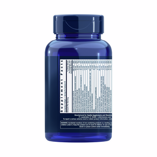 Prenatal Advantage - 120 Softgels | Life Extension