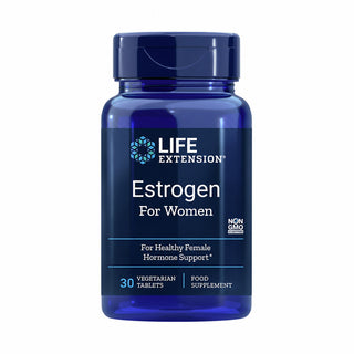 Estrogen Supplement for Women - 30 Tablets