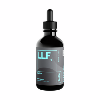 LLF1 5-MTHF - 60ml | LipoLife