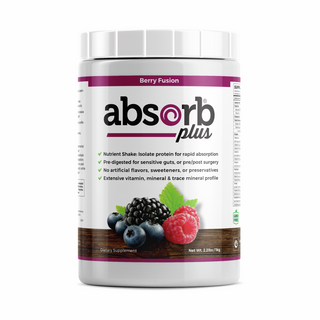 Absorb Plus Berry Fusion  - 1kg | Imix Nutrition