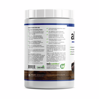 Absorb Element+ Chocolate Royale - 1kg | Imix Nutrition