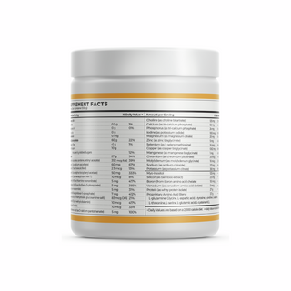 Absorb Plus French Vanilla - 100g (Sample) | Imix Nutrition