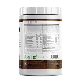 Absorb Plus Simply Chocolate - 1kg | Imix Nutrition