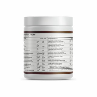Absorb Plus Simply Chocolate - 100g (Sample) | Imix Nutrition