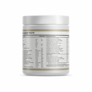 Absorb Plus Simply Vanilla - 100g (Sample) | Imix Nutrition