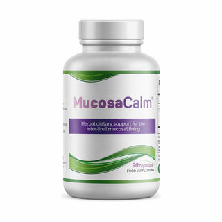 MucosaCalm - 90 capsules | Imix Nutrition