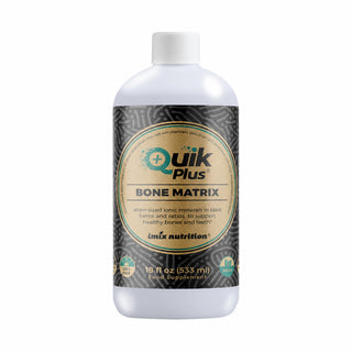 QuikPlus Bone Matrix - 553ml | Imix Nutrition