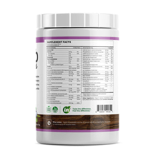 Absorb Plus Unsweetened Berry - 1kg | Imix Nutrition