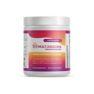 MultiAbsorb Immune Booster - 30 Servings | Imix Nutrition