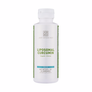 Liposomal Curcumin - 225ml | Amy Myers MD