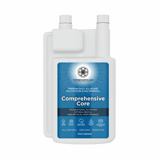 Comprehensive Core - 946ml | Mother Earth Labs