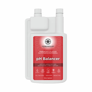 pH Balancer - 946ml | Mother Earth Labs