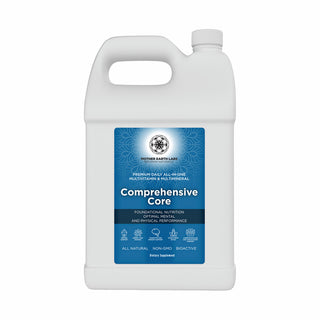 Comprehensive Core - 3.7 Litre Container | Mother Earth Labs