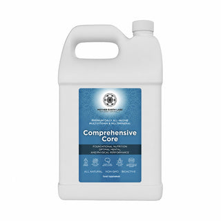 Comprehensive Core - 3.7 Litre Container | Mother Earth Labs
