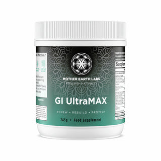 GI UltraMAX - 245g | Mother Earth Labs